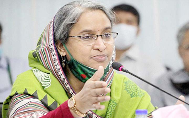 জ্ঞান-দক্ষতার সঙ্গে মূল্যবোধেরও শিক্ষা দিতে হবে : শিক্ষামন্ত্রী
